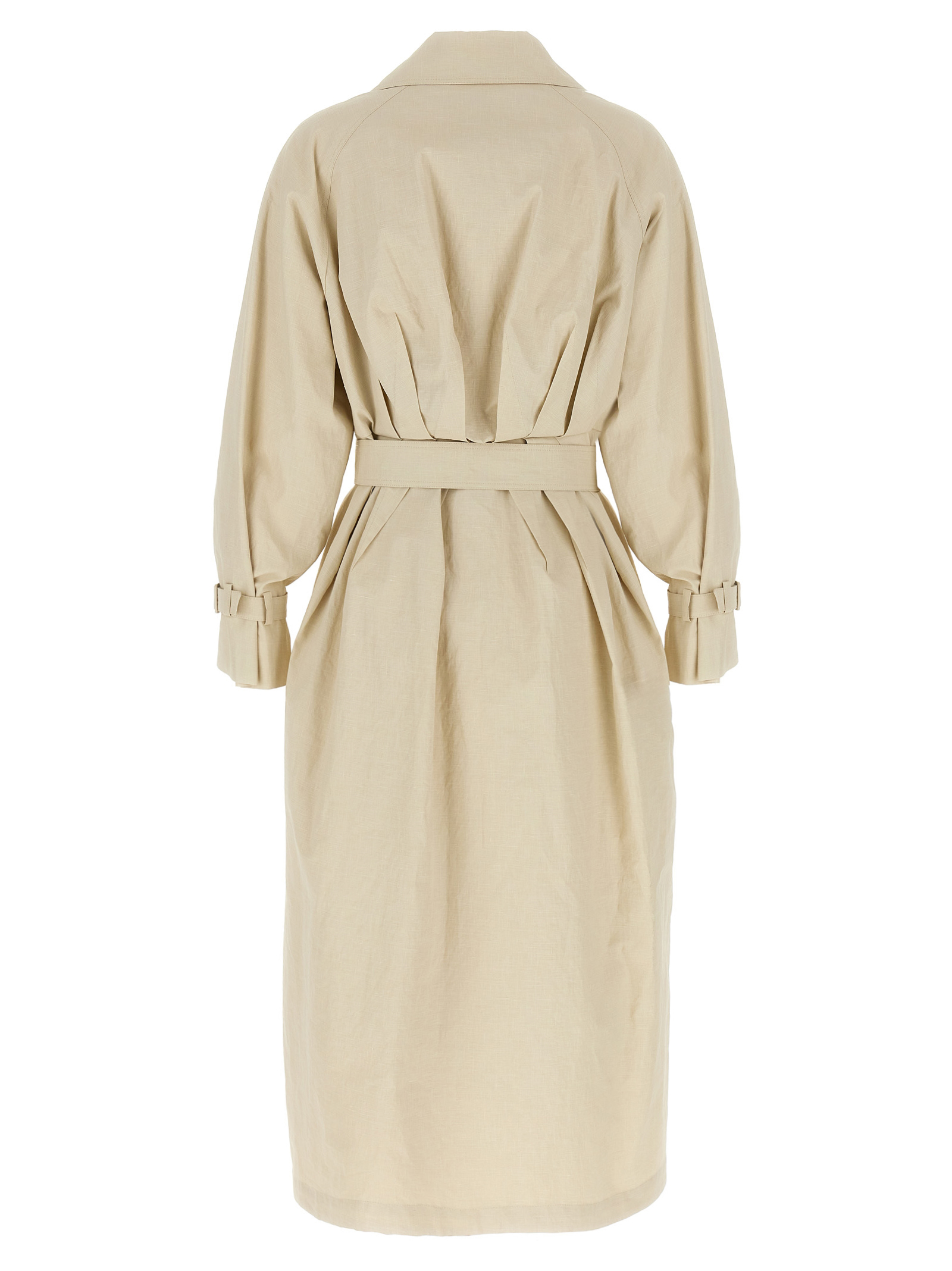 'Ronco' trench coat - immagine 2