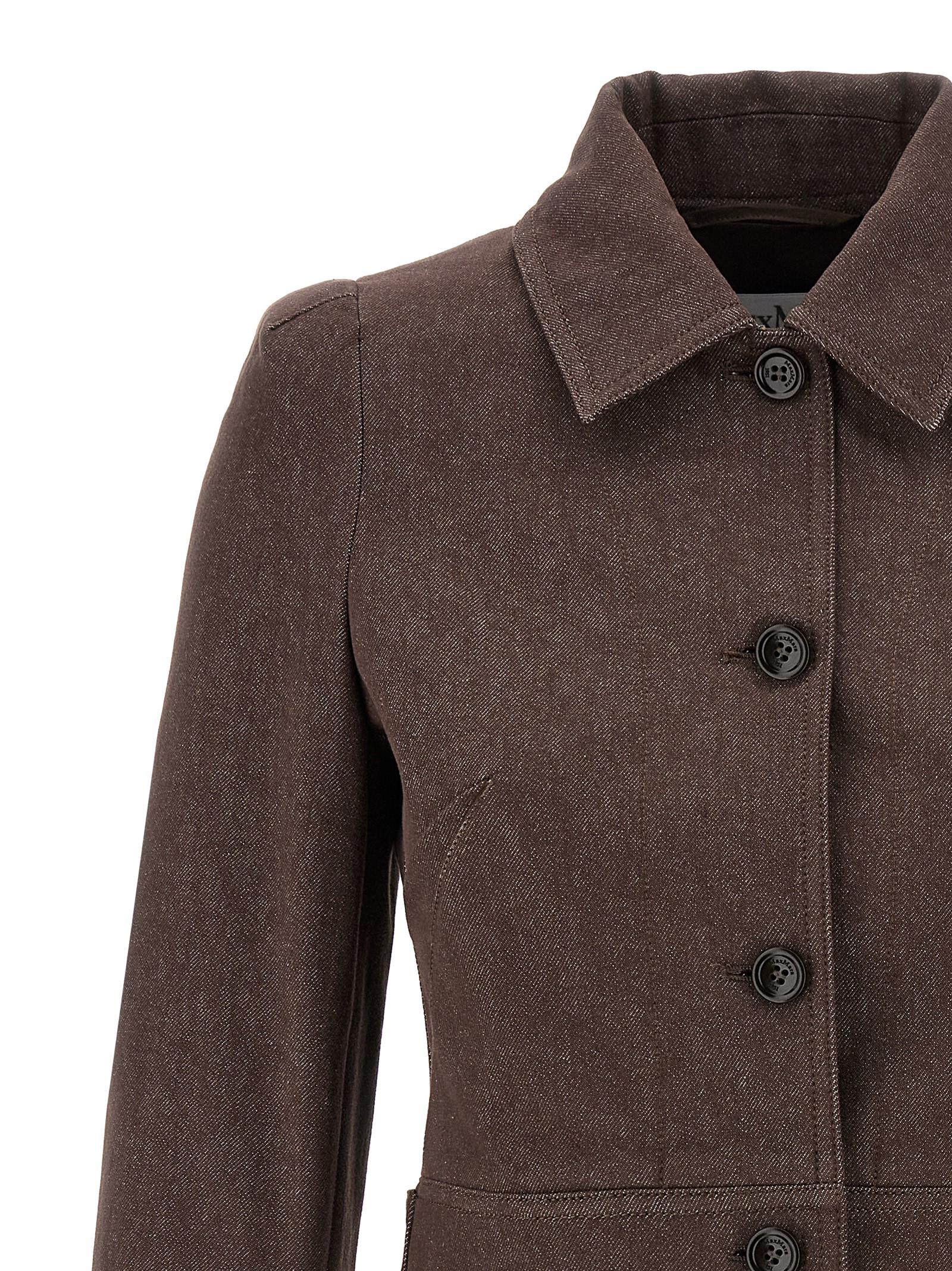 'Carpa' blazer - immagine 3