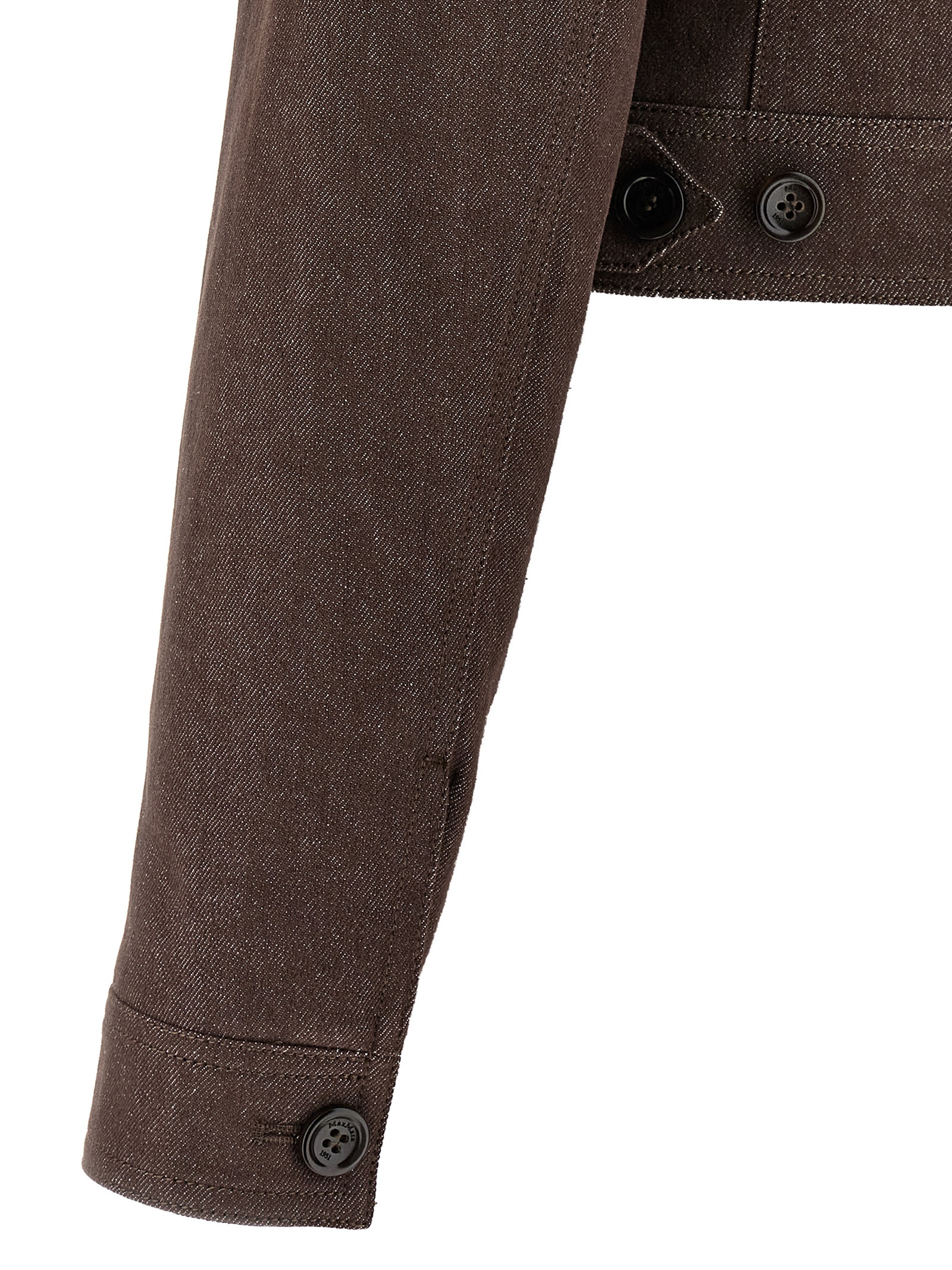 'Carpa' blazer - immagine 4