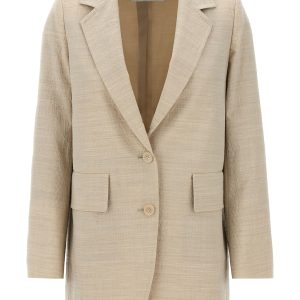 'Acacia1234' blazer