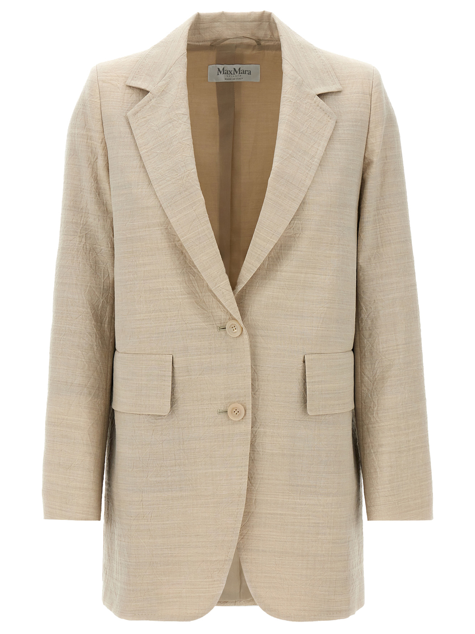 'Acacia1234' blazer