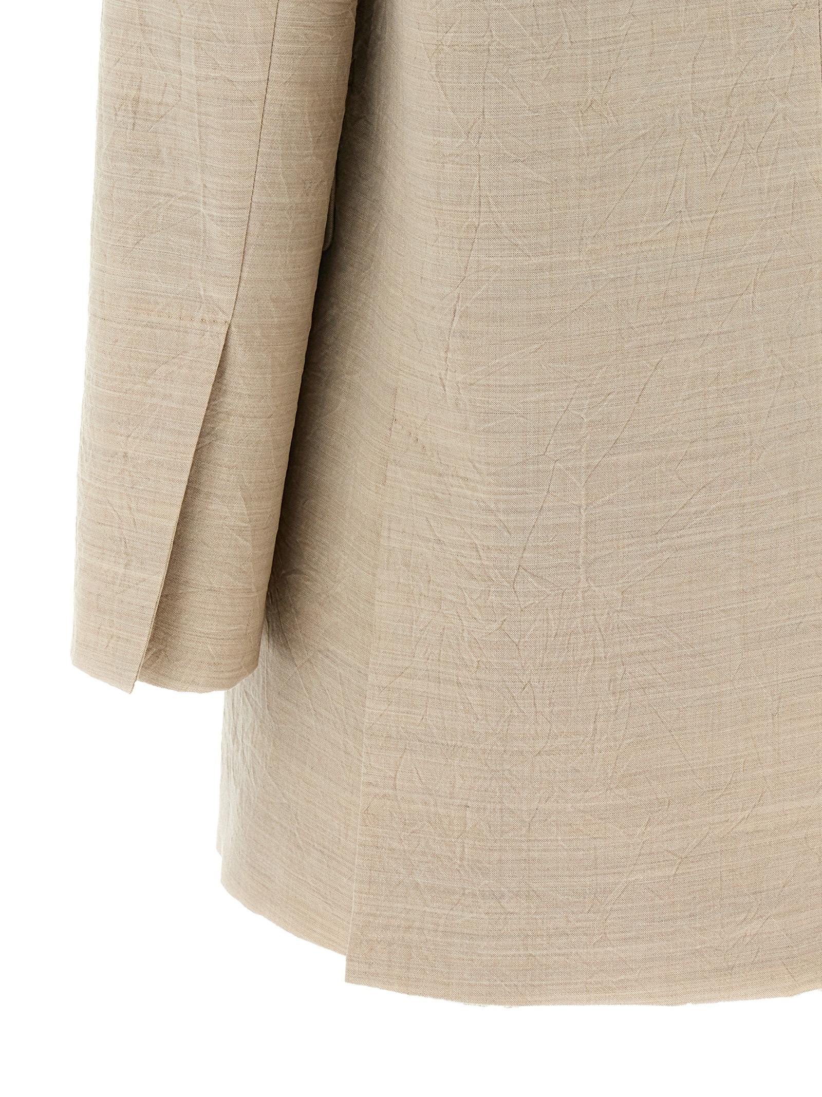 'Acacia1234' blazer - immagine 4