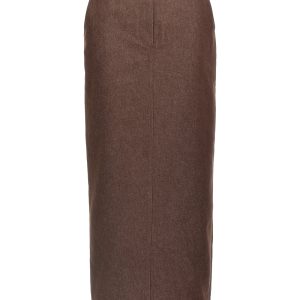 'Pianosa' skirt