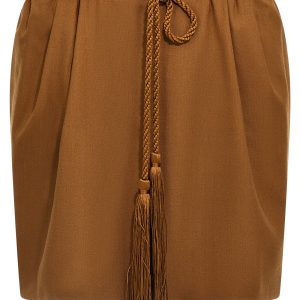'Tabarin' skirt