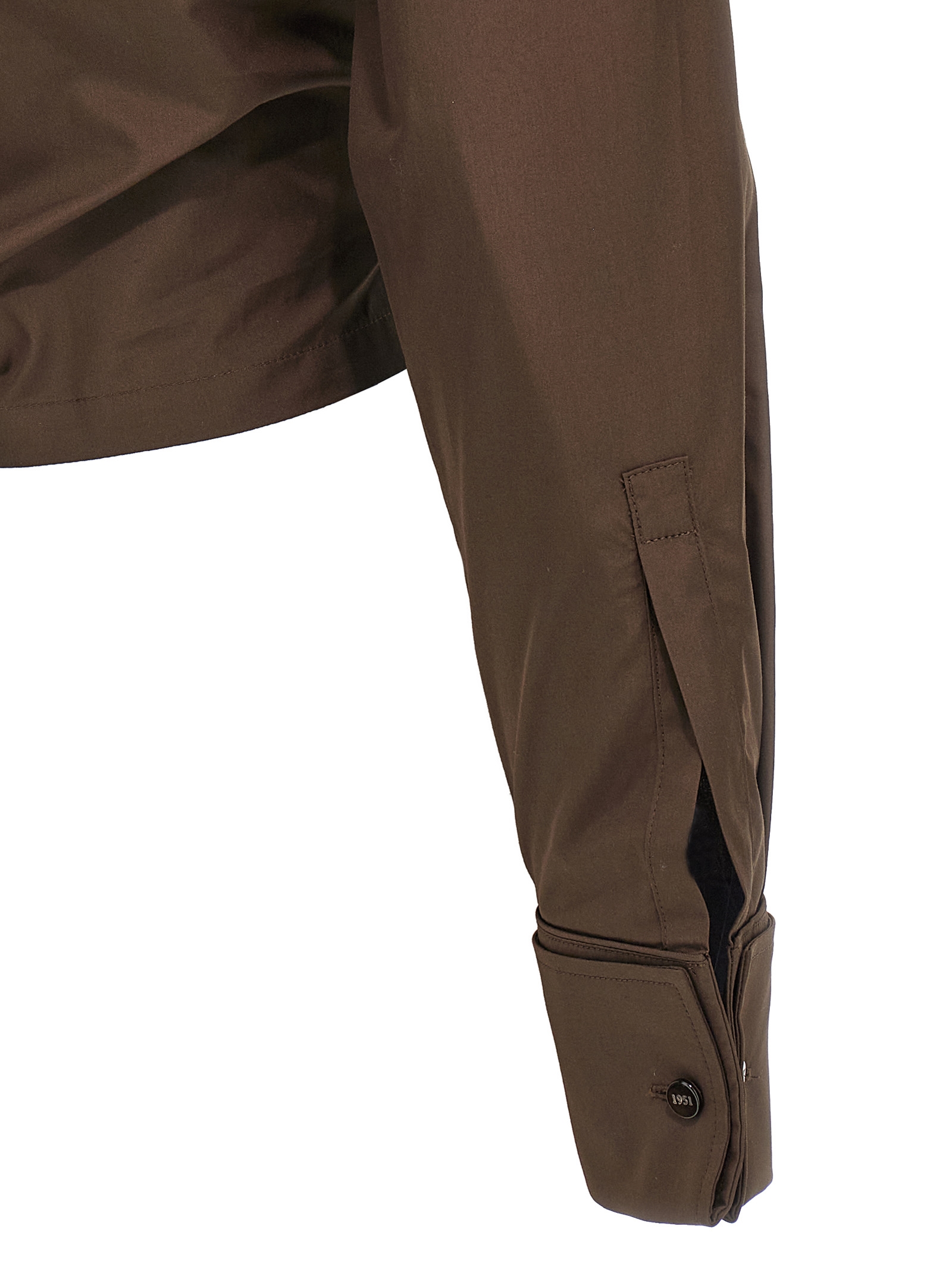 'Angio' shirt - immagine 4