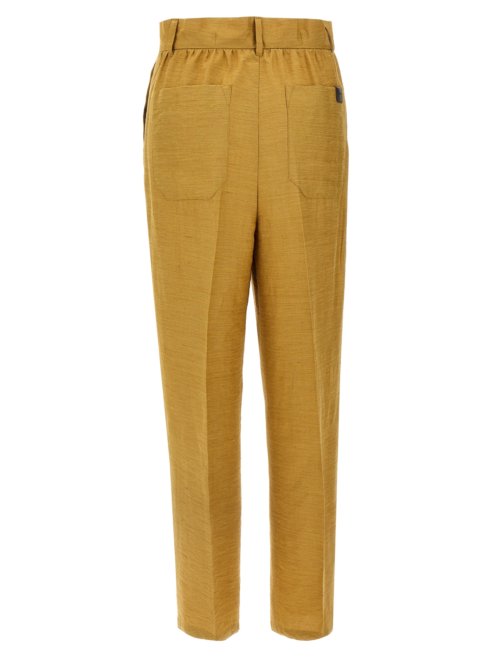 'Efedra' pants - immagine 2