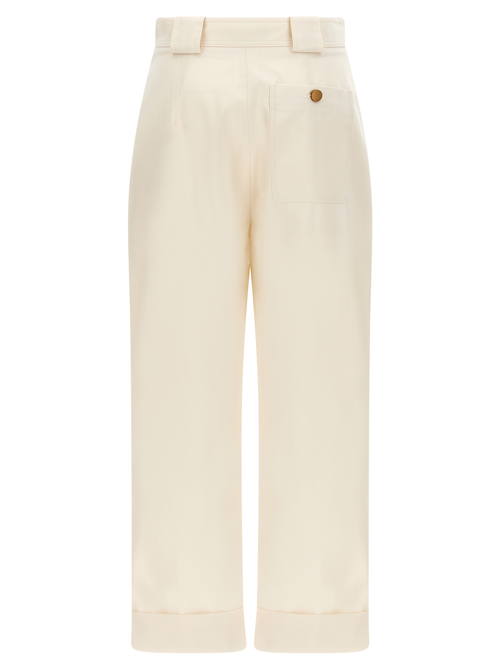 'Palio' pants - immagine 2