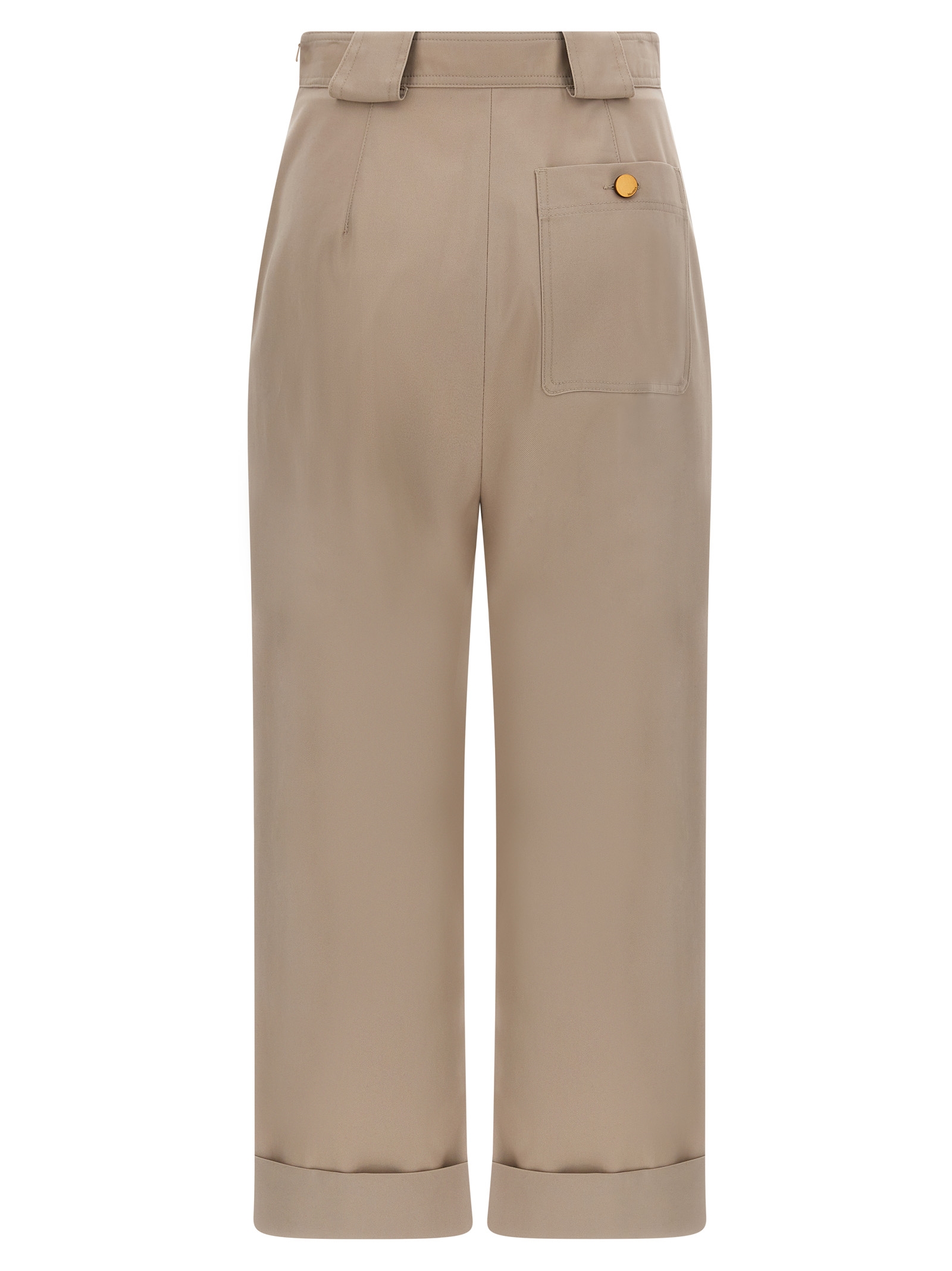'Palio' pants - immagine 2