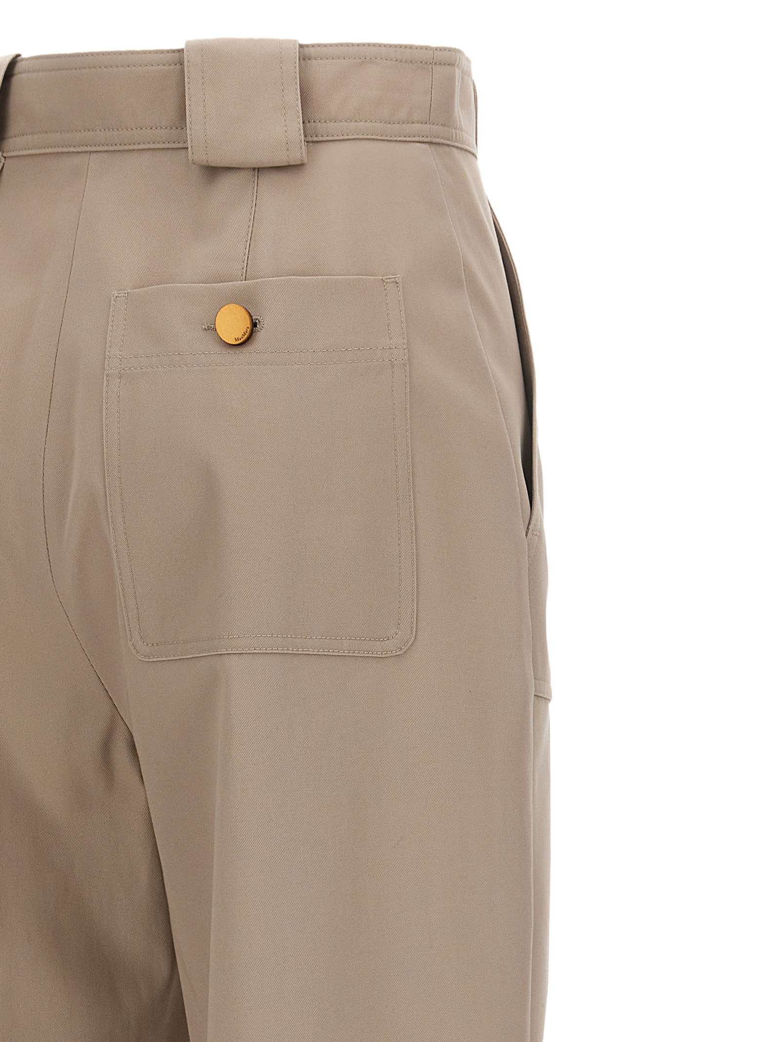 'Palio' pants - immagine 4