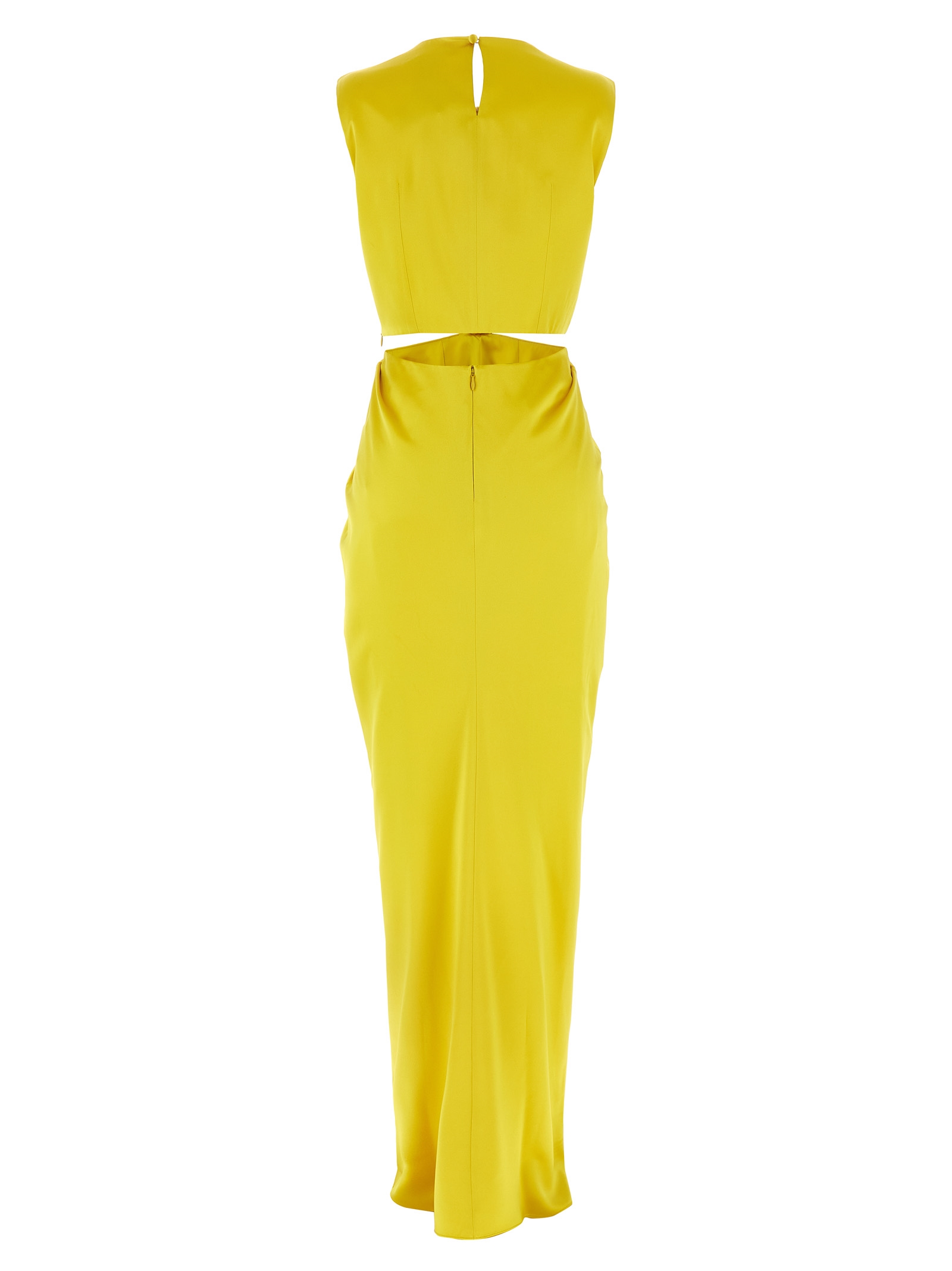 'Panaro' dress - immagine 2