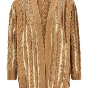 'Mirco' cardigan