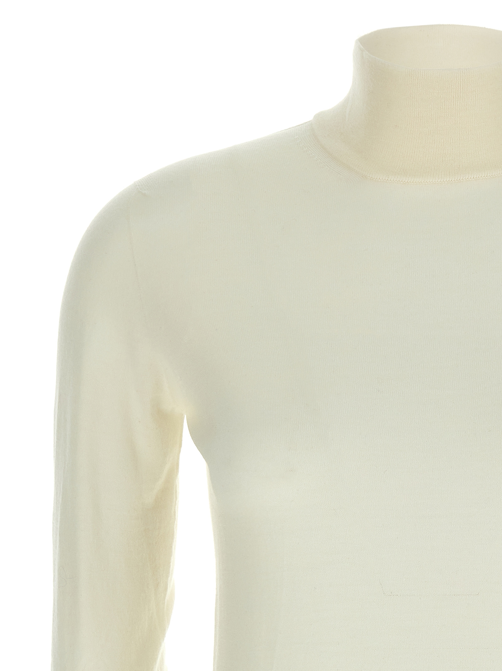 'Cecina' turtleneck sweater - immagine 3