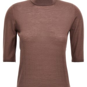 'Cecina' turtleneck sweater
