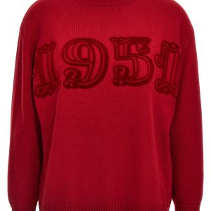 'Fido' sweater
