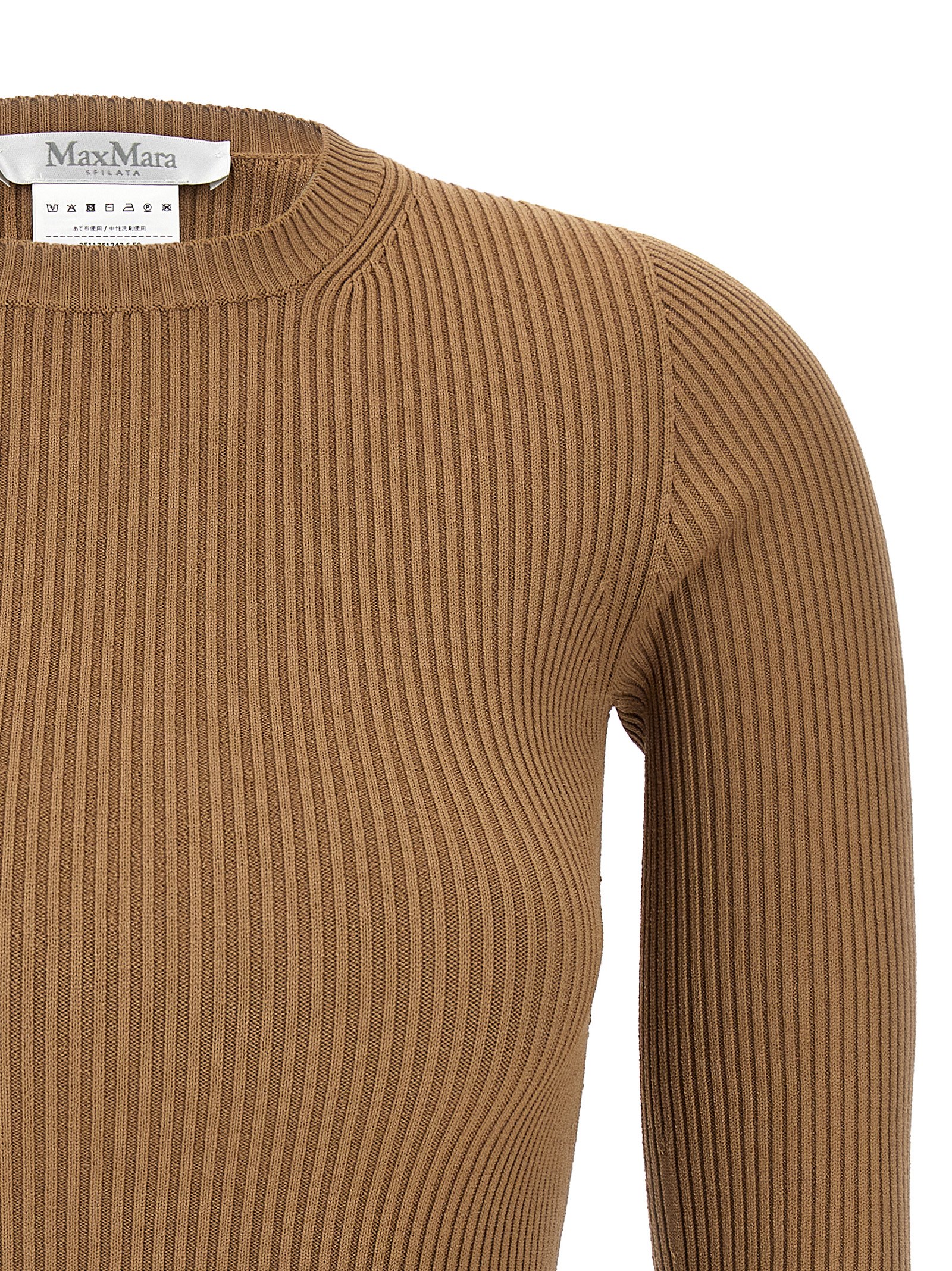 'Arcella1234' sweater - immagine 3