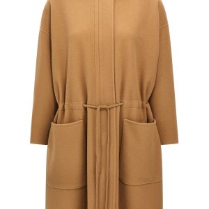 'Miele' coat
