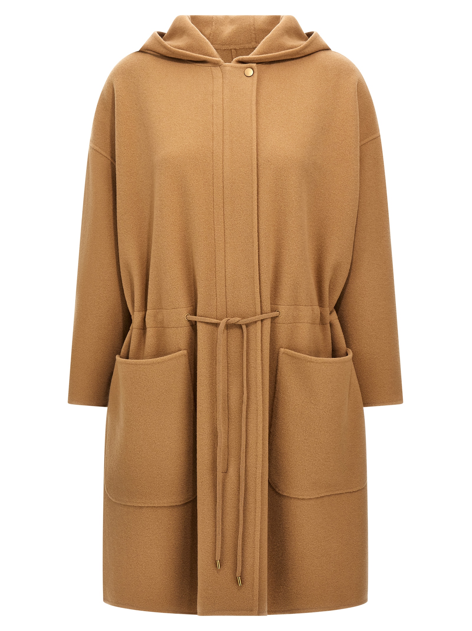 'Miele' coat