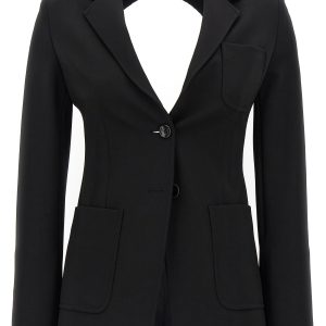 'Anagni' blazer
