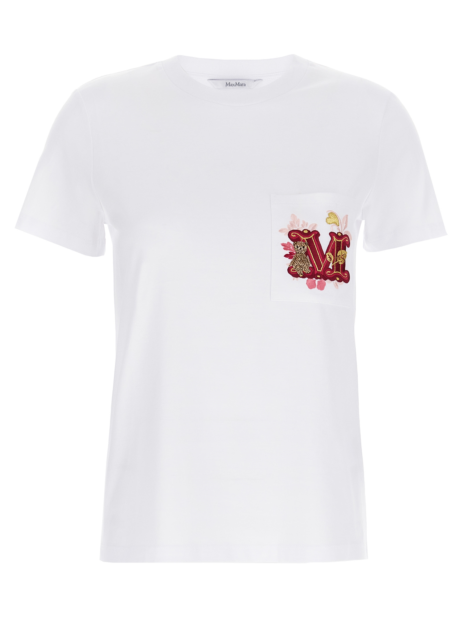 'Nunzio' T-shirt