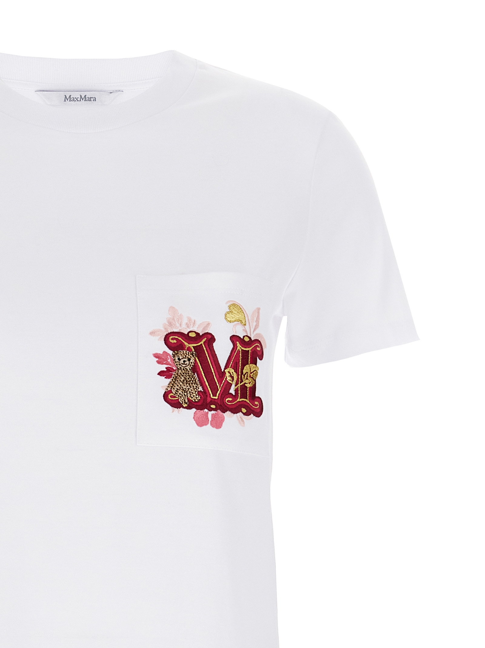 'Nunzio' T-shirt - immagine 3