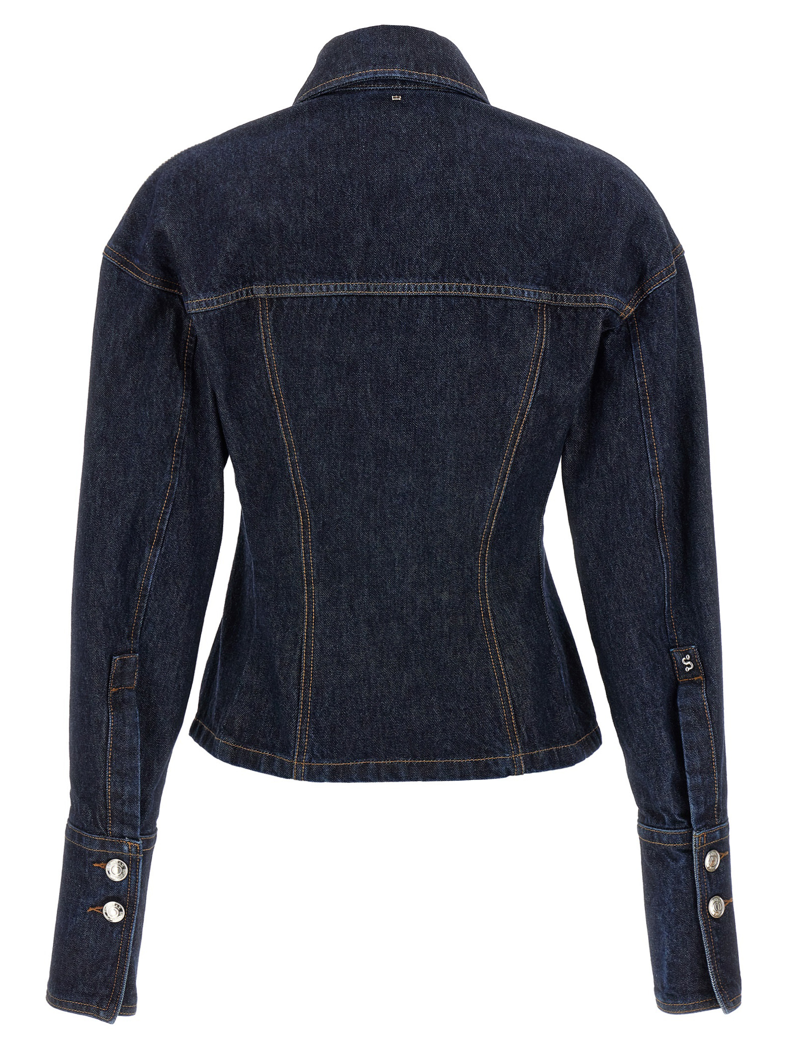 'Gange' jacket - immagine 2