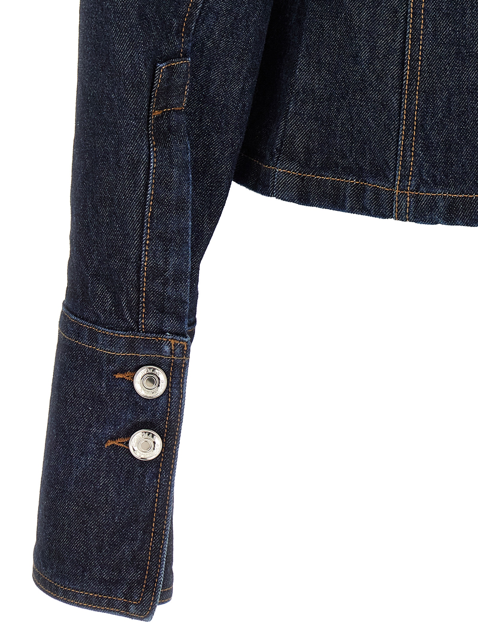 'Gange' jacket - immagine 4