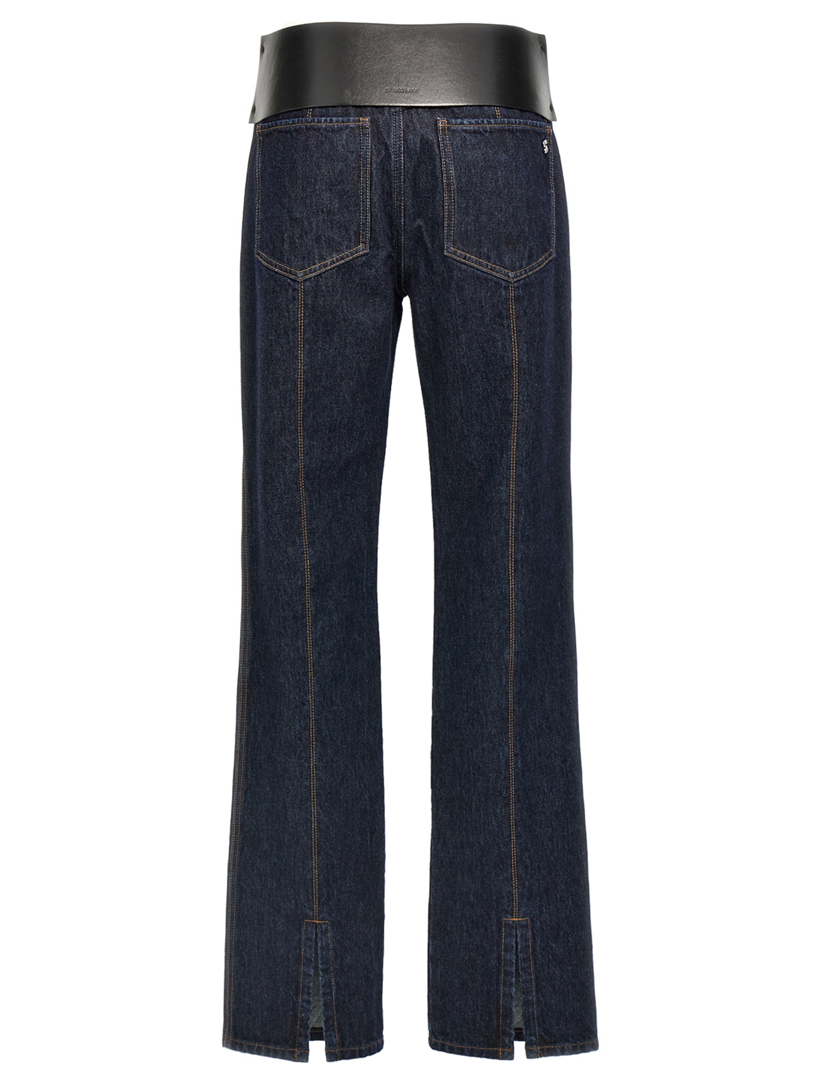 'Aligi1234' jeans - immagine 2