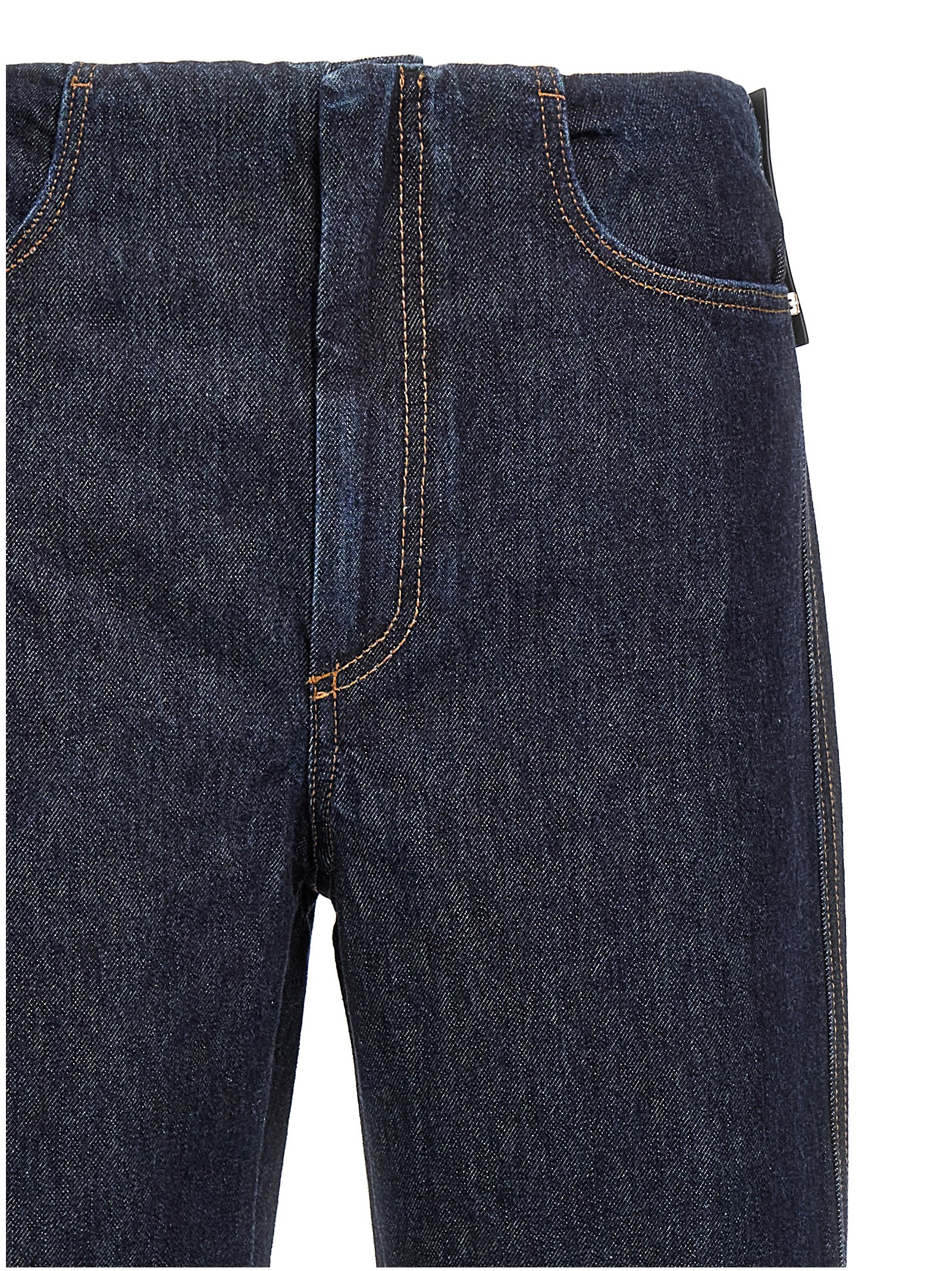 'Aligi1234' jeans - immagine 3