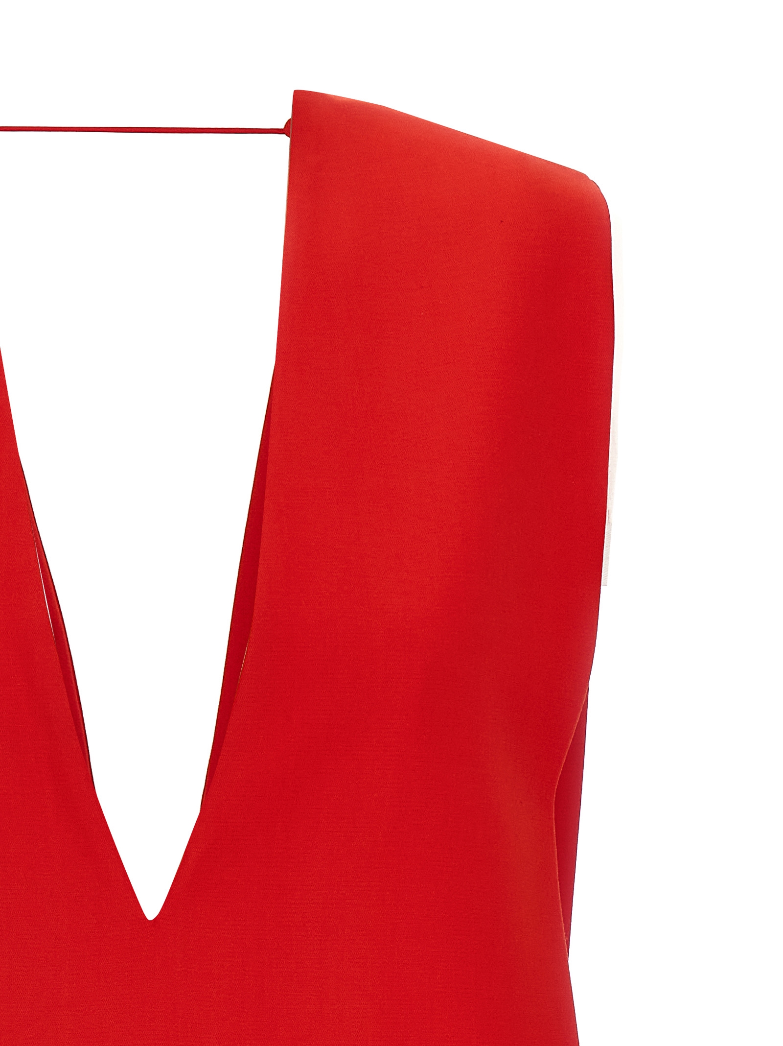 'Agrume1234' dress - immagine 3