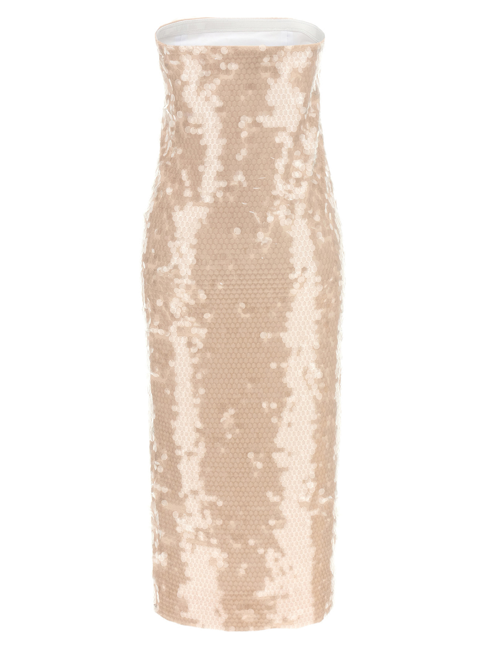 'Stemma' dress - immagine 2