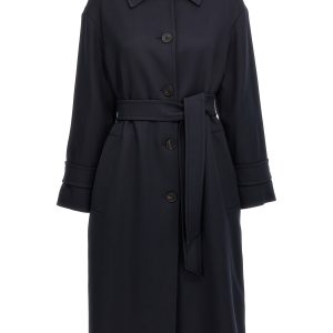 'Ilde' coat