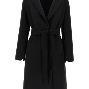 'Pauline' coat