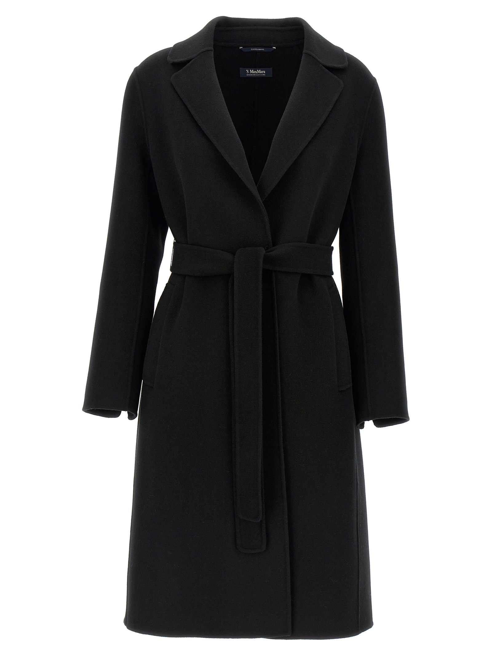 'Pauline' coat