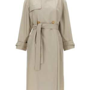 'Strench' trench coat