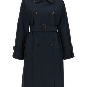 'Ctrench' trench coat