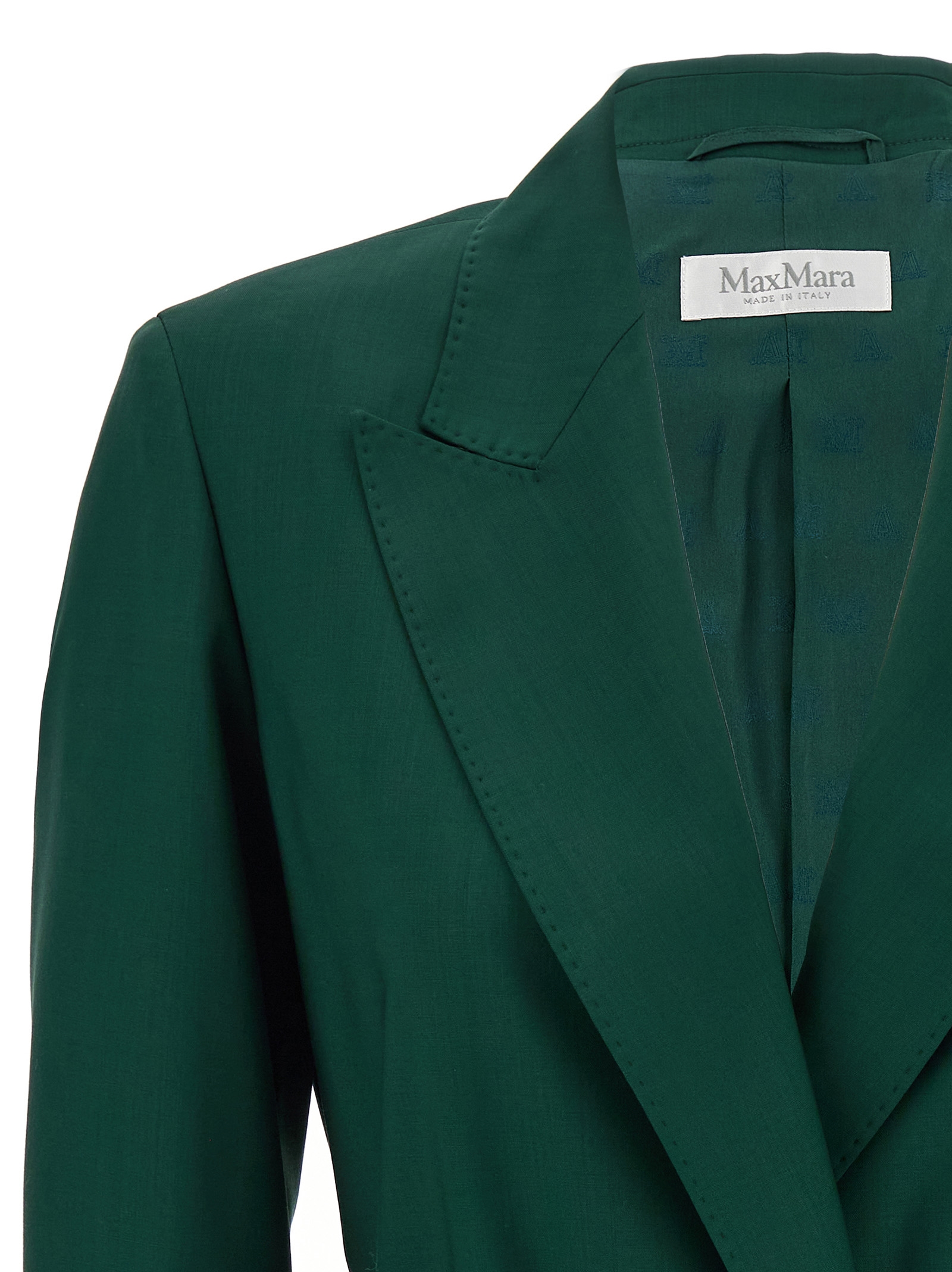 'Talento' blazer - immagine 3