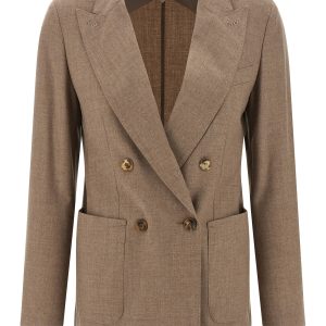 'Harald' blazer