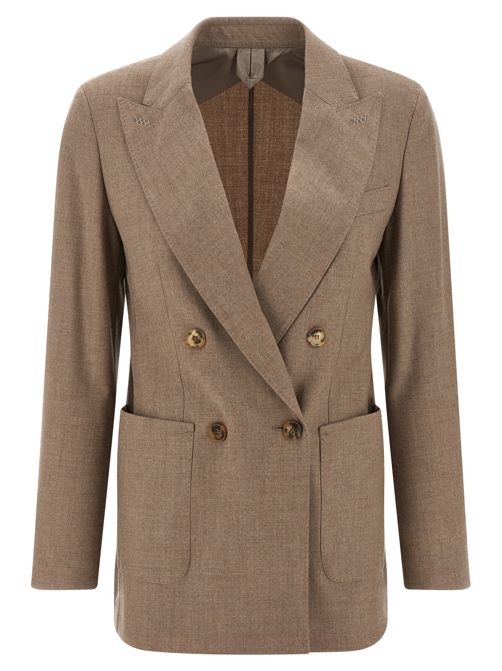 'Harald' blazer