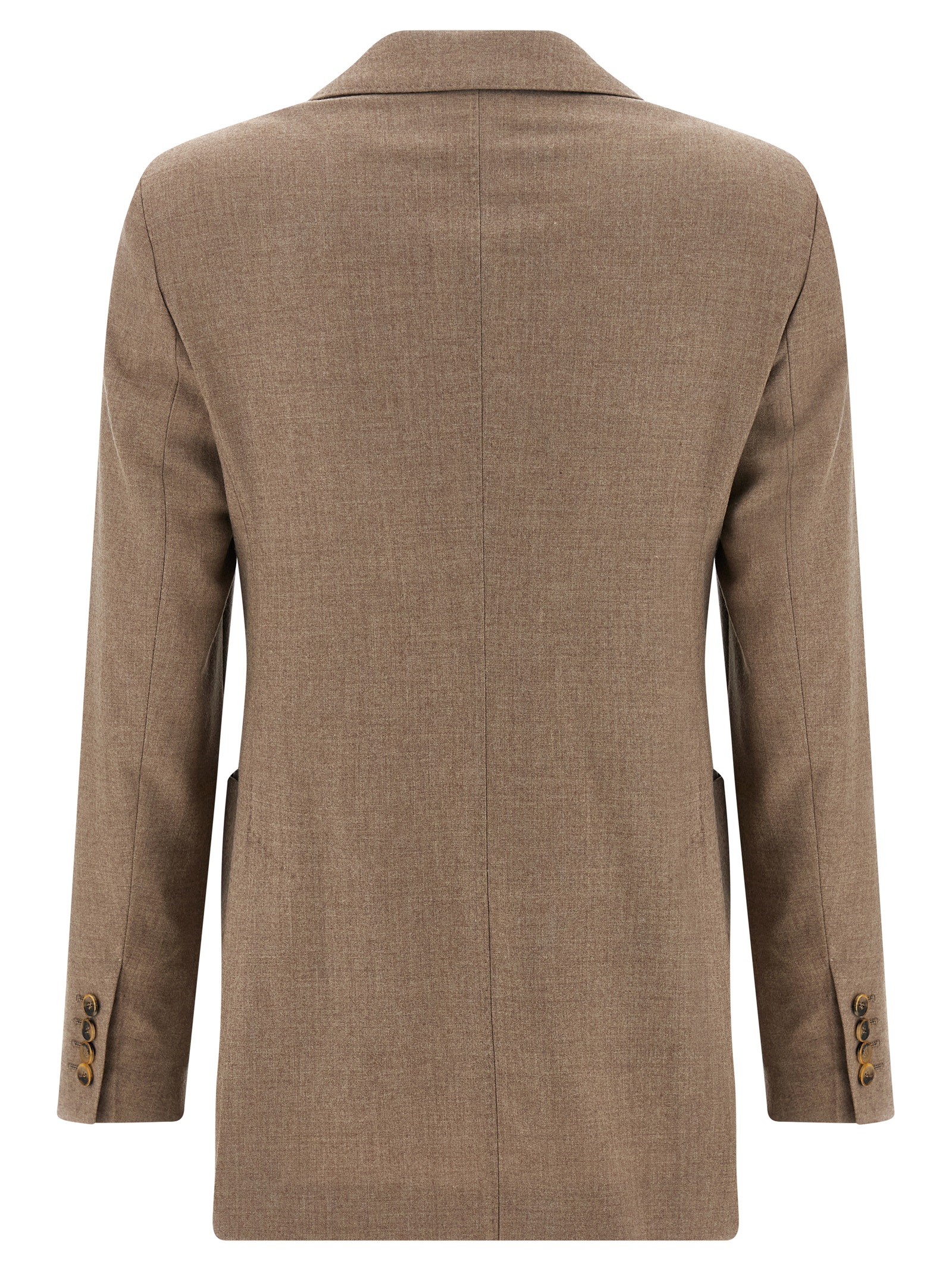 'Harald' blazer - immagine 2