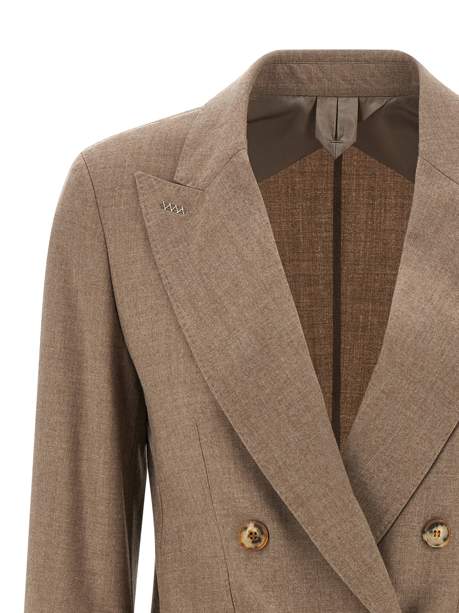 'Harald' blazer - immagine 3