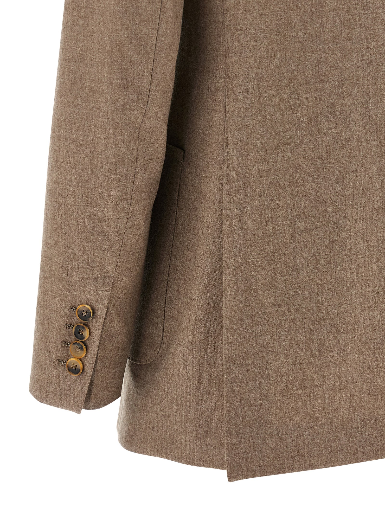 'Harald' blazer - immagine 4