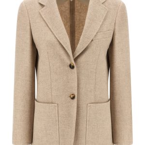 'Caraffa' blazer