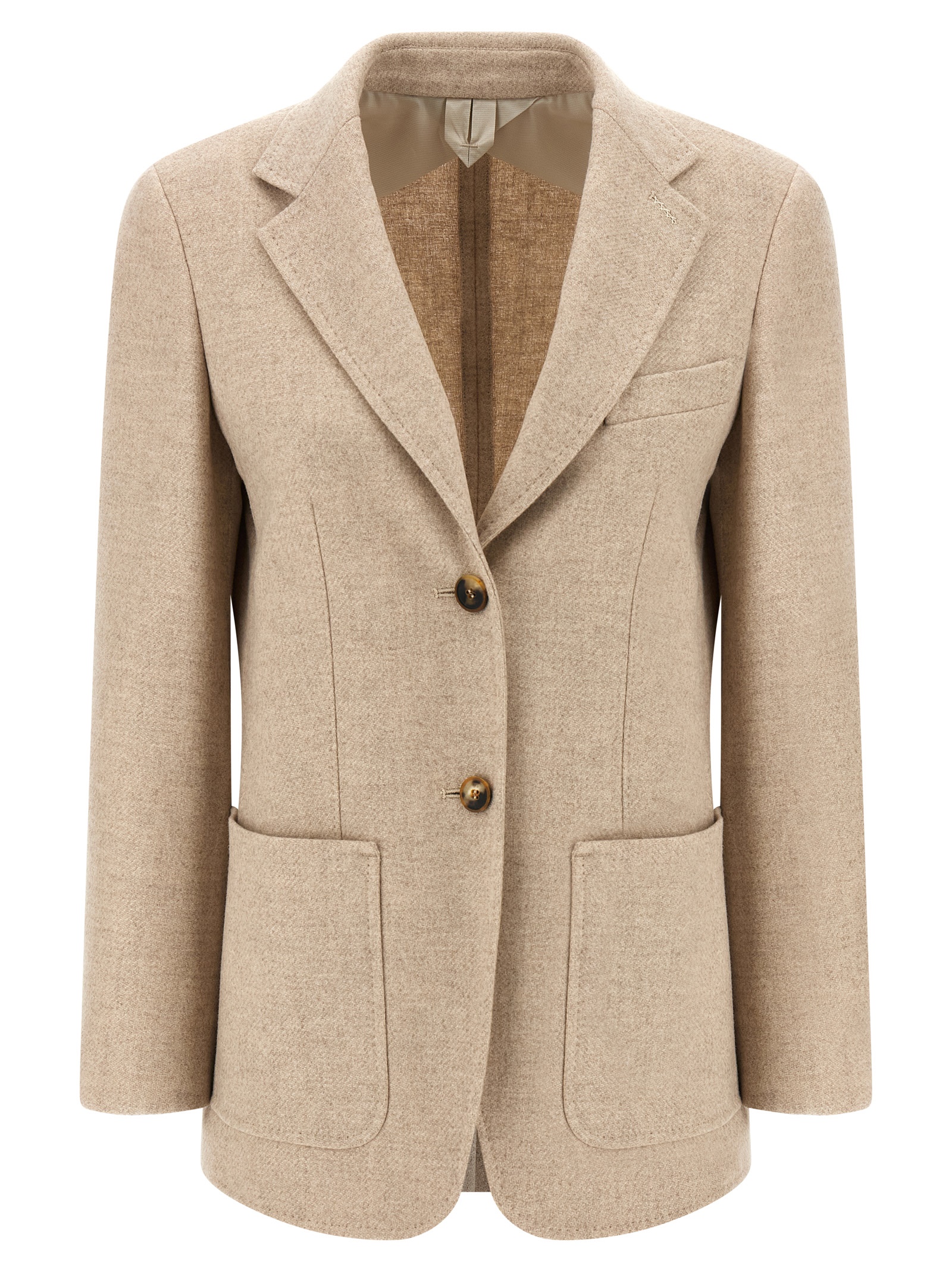 'Caraffa' blazer