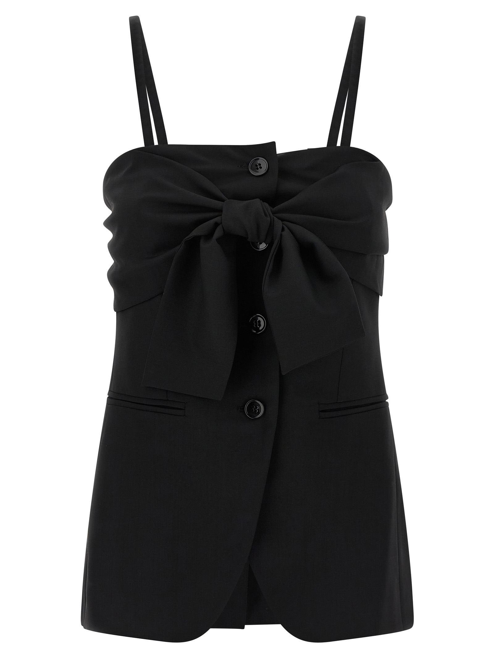 'Veruska' top - immagine 2