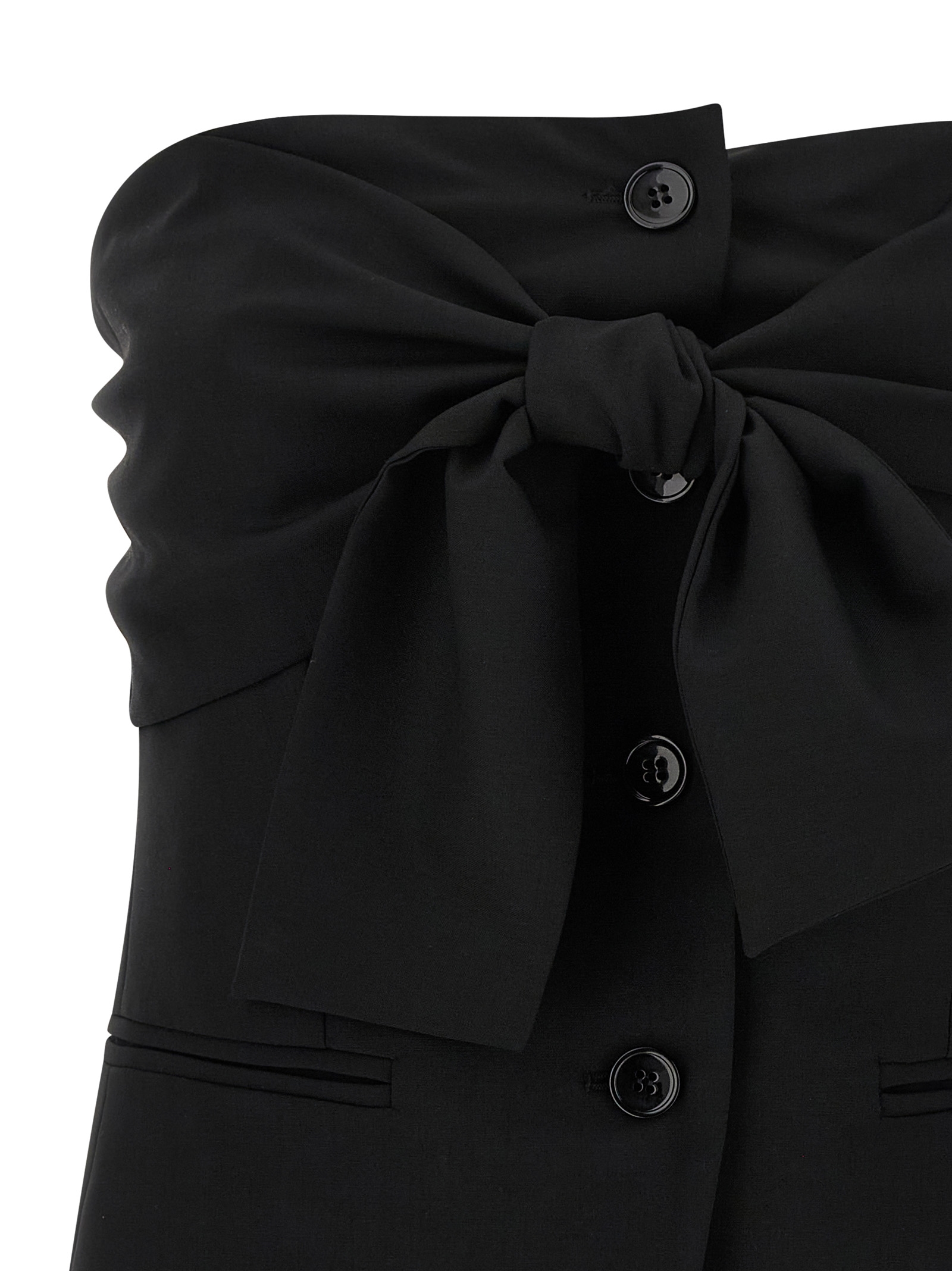 'Veruska' top - immagine 4