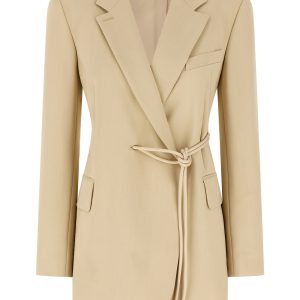 'Glassa' blazer