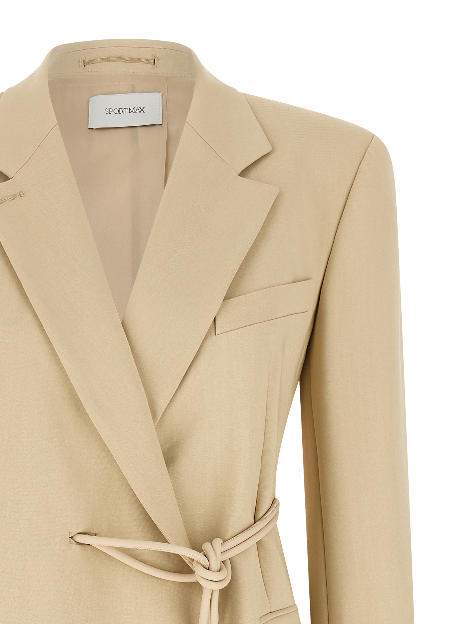 'Glassa' blazer - immagine 3