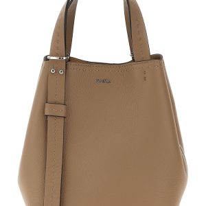 Extra small 'Archetipo' handbag