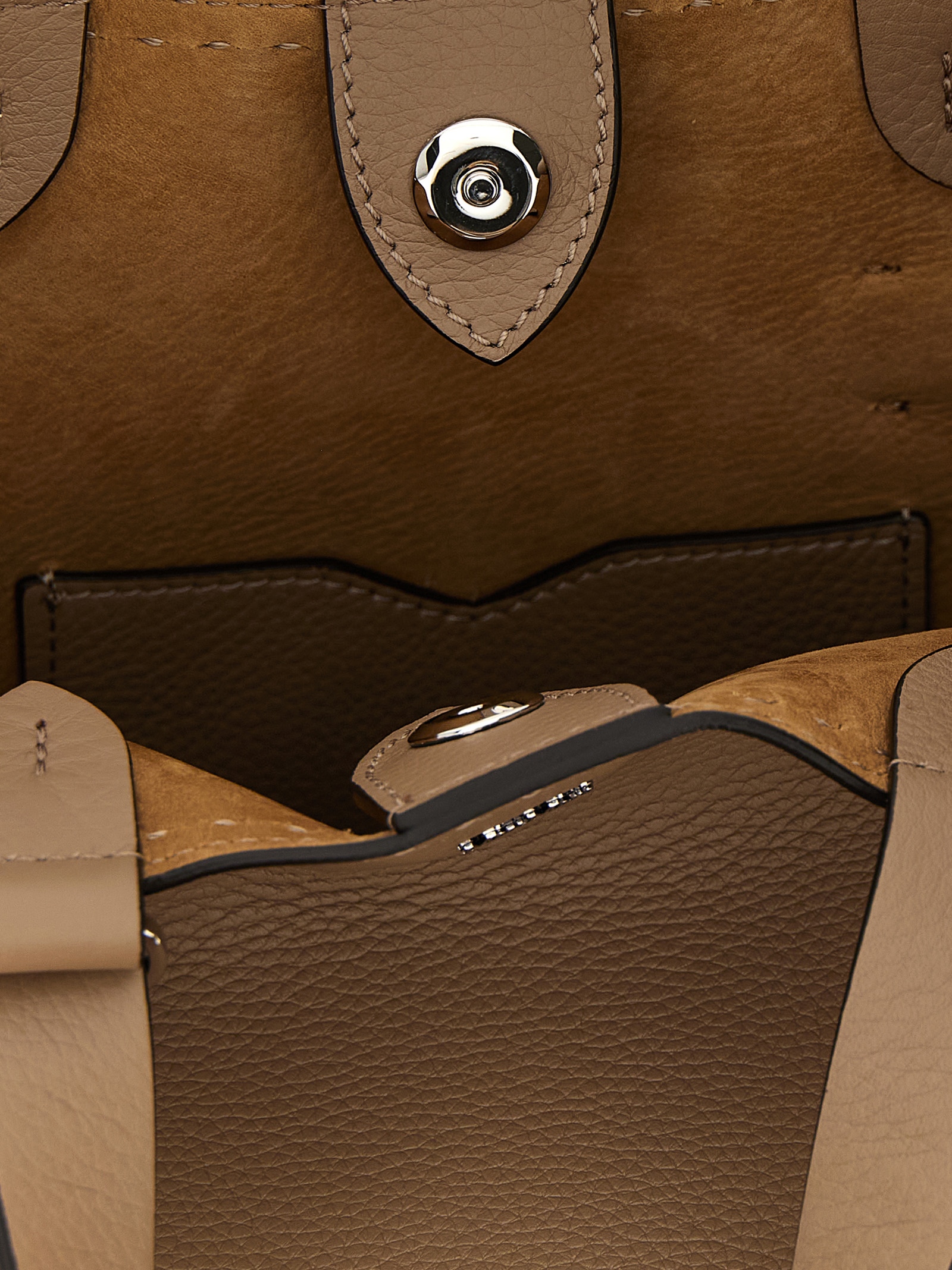 Extra small 'Archetipo' handbag - immagine 4