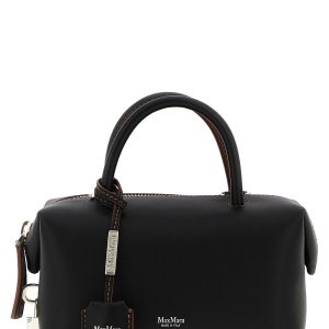 'Holdalls' small top case